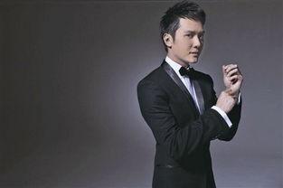 娱乐吃瓜冯绍峰,娱乐圈的瓜田,他如何成为焦点人物?